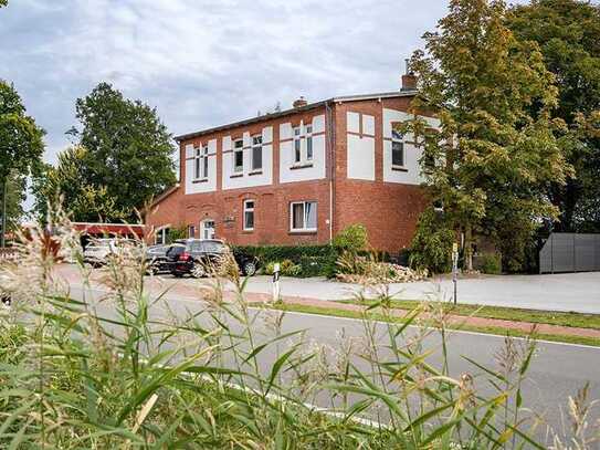 Natur Pur in der nähe vom großen
Meer