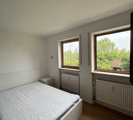 Gemütliche 1-Zimmer-Wohnung in Eggenfelden in ruhiger Lage