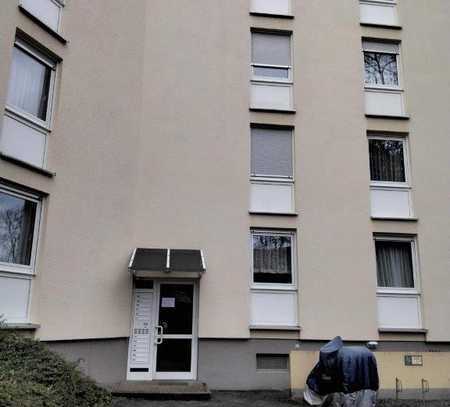 3-Zimmer-Wohnung zur Kapitalanlage 'Erbpacht'