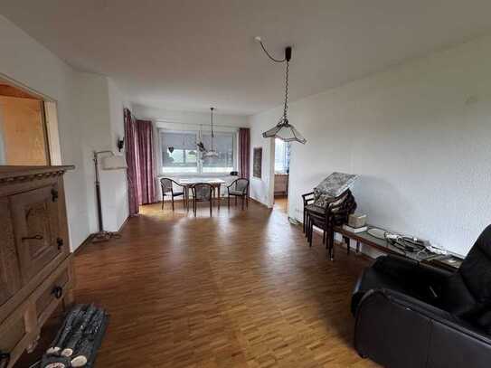 Exklusive 3-Zimmer-Wohnung für Rentner im Betreuten Wohnen