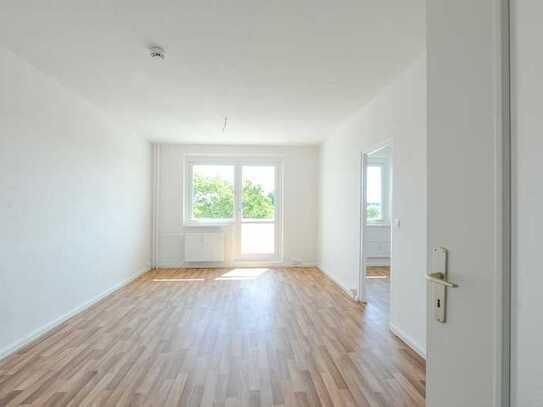 Ihre neues Zuhause am Rand der Heide