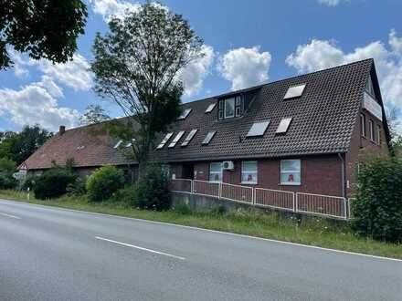 Gewerbeimmobilie Rinteln Krankenhagen 180.000€