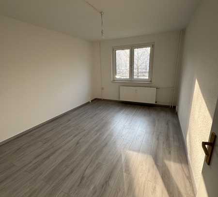Saniert !!! - 2-Raum-Wohnung in Neue Neustadt