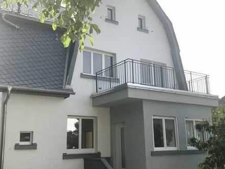 Schönes Einfamilienhaus im Taunus!