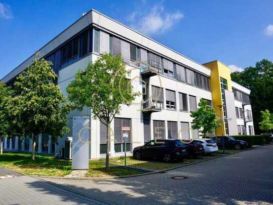 Dreieich ¦ Dachterasse ¦ 215 - 1.125 m² ¦ EUR 11,50/m² ¦ #keineprovision