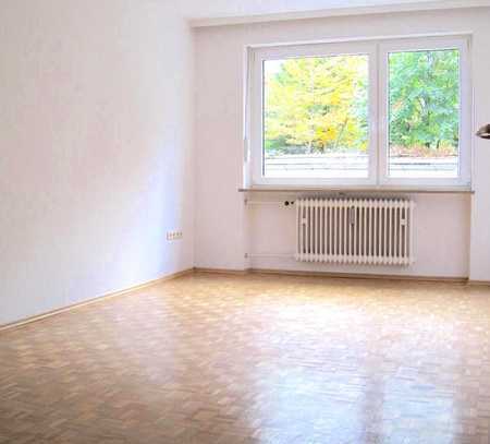 Vermietete 1 Zimmer-Wohnung in Bestlage - München-Schwabing