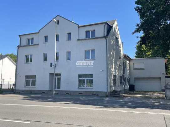 antaris Immobilien Dresden GmbH ** Autohäuser aufgepasst..... **