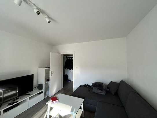 Sehr schöne helle 3 Zi.-Whg. im 3. OG ca. 60qm in der Helgolandstrasse 11, FREI zum 01.07.2025