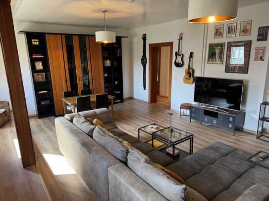 Traumwohnung in City-Lage