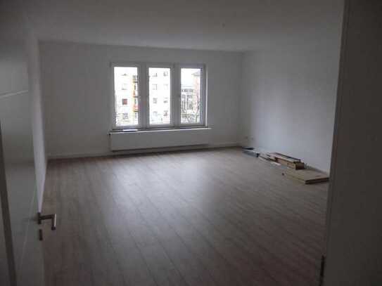 Attraktive 3-Zimmer-Wohnung mit Balkon in Solingen