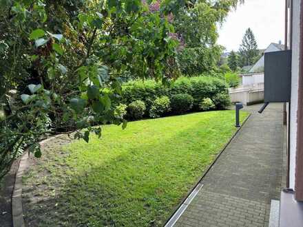 Freie 2.5-Zimmer Eigentumswohnung -Nähe Herner Innenstadt