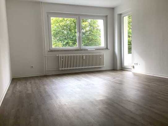 Endlich Zuhause: familienfreundliche 3-Zimmer-Wohnung