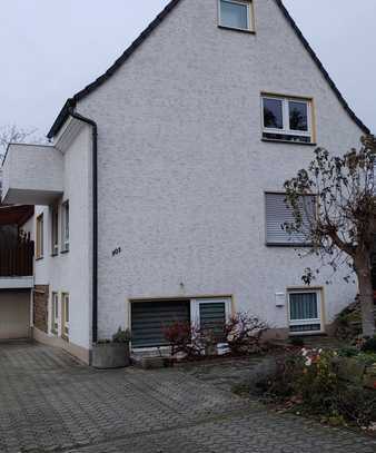 helle gemütliche 2-Zimmer-Souterrain-Wohnung in Hoffnungsthal