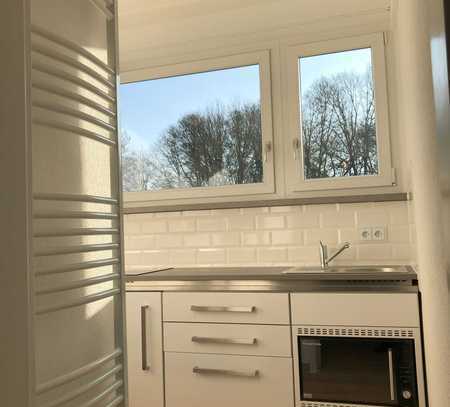 Frisch renovierte 2 Zimmer Wohnung in 89564, Nattheim