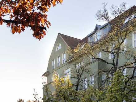 Gewerbefläche direkt am St. Gertrauden Krankenhaus Wilmersdorf! - vermietet