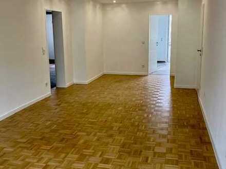 Schöne, helle Wohnung in Top-Lage