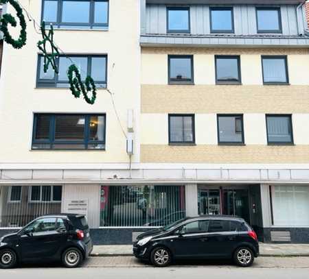 Moritzberg Dingworhstraße : große 3 Zimmer-Wohnung mit Balkon