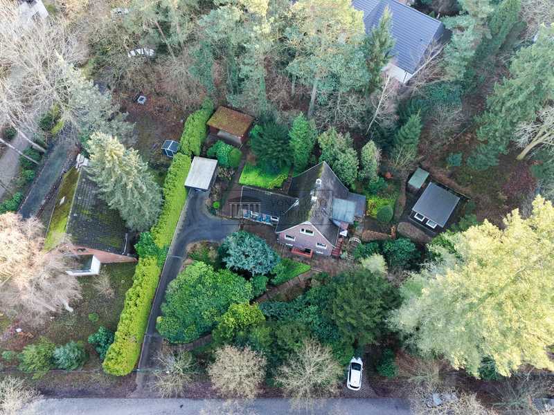 Familienparadies im Grünen!