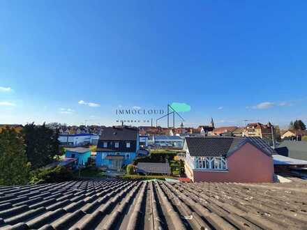 Gemütliche 4,5 Zimmer Maisonette Wohnung in Eppingen