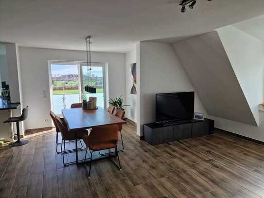 helle, moderne, hochwertige 3 Zimmer- Eigentumswohnung 91 m² (von privat) in Wolfsburg / Wendschott