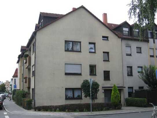 Schöne 2-Zimmer Wohnung in Nürnberg!