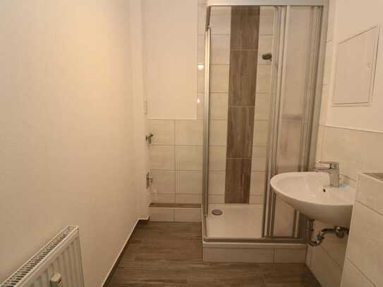 Gipfelstürmer - 3RW mit Dusche und Balkon