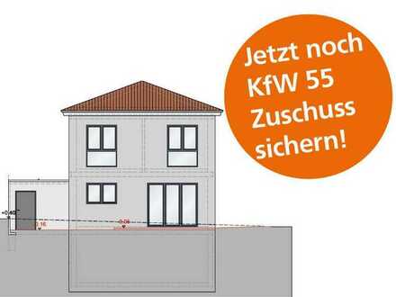 Hochwertiges Einfamilienhaus in Peutenhausen / Gachenbach! Provisionsfrei!