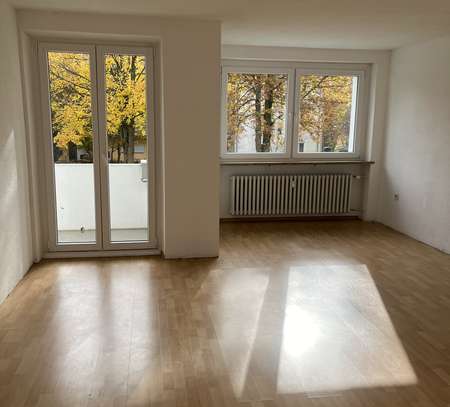 Schöne 4-Zimmer Wohnung am Kreuzberg