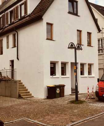 Privatverkauf , Freistehender2 Familien Haus in Stuttgart Hedelfingen 70329.