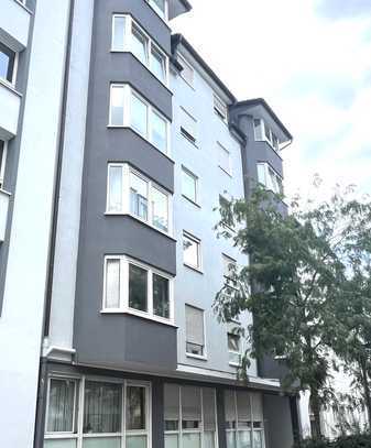 *Mitten in Offenbach in Mainnähe ! Schöne 2,5-3 Zimmer in gefragtester Lage*