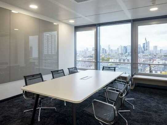 Moderne Büroflächen in verkehrsgünstiger Lage