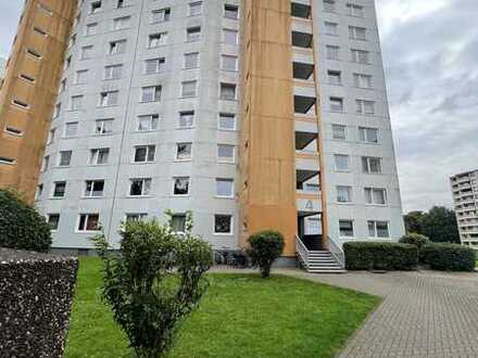 Schöne 3-Zimmer Wohnung mit Balkon, Duisburg-Hochheide