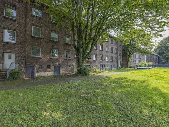 Nur noch einziehen! Schöne und moderne 3-Zimmer-Wohnung in ruhiger Lage