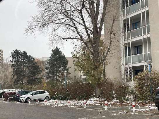 Offener Stellplatz Titiseestr 49/Ecke Schluchseestraße