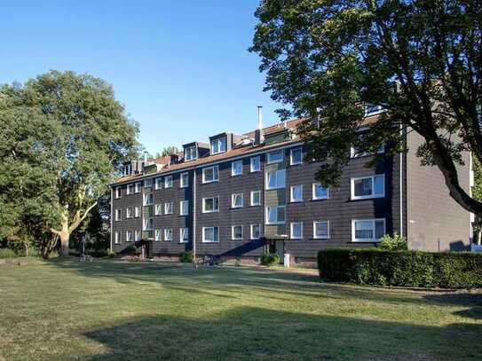 4 Zimmer mit Balkon in Dortmund-Wickede