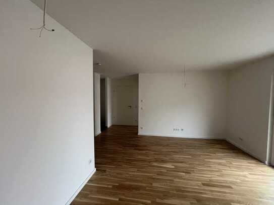 NEUBAU 2-Zimmer-Erdgeschosswohnung in Bad Kreuznach