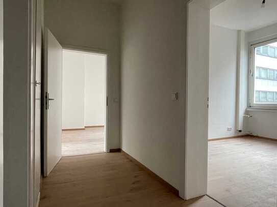 **Moderne 2 Zimmer Wohnung sucht Nachmieter in Essen-RÜ**