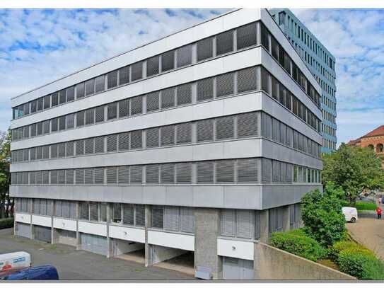 171m² Büro-/Praxisfläche in beliebter Lage, Kassel-Mitte