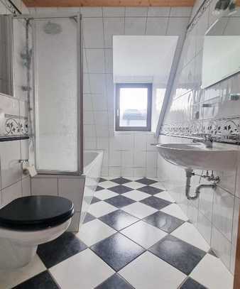 helle zentrumsnahe 3 Zimmer mit Balkon