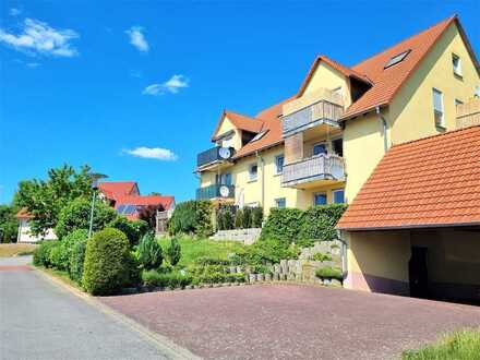 VERKAUFT- Schöne Eigentumswohnung in Herschfeld 102qm