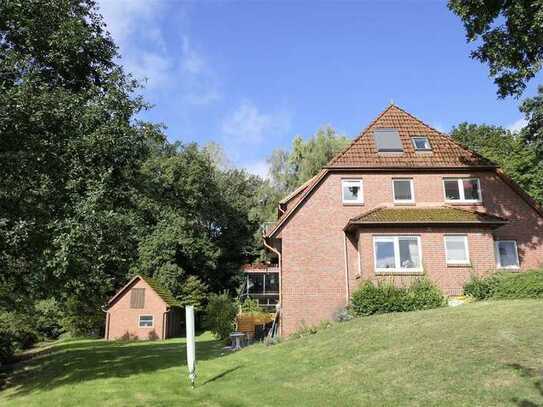 ***BUCHHOLZ***MAISONETTEWOHNUNG MIT BLICK IN DIE NATUR ZU VERKAUFEN***