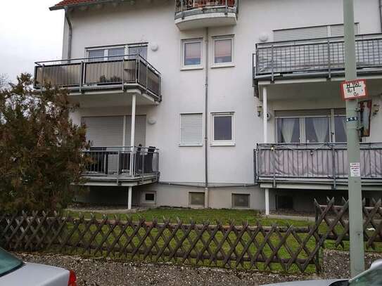 2-Zimmer-Maisonette-Whg. in Hochheim-Massenheim