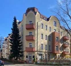 NEUZUGANG: Ruhiges Tempelhof, bezugsfrei,