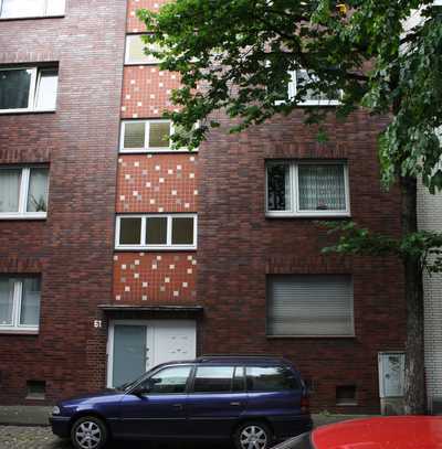 Gemütliche Wohnung in Du- Ruhrort 2. Etage