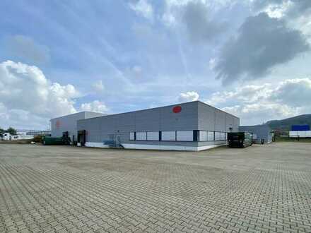 VAKANZ - Technologiepark Fulda-West