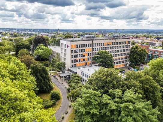 CITY-Nähe | Provisionsfrei | Viele Stellplätze | Flexibler Grundriss