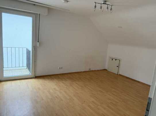 Freundliche 3-Zimmer-Wohnung mit Balkon in Ennepetal