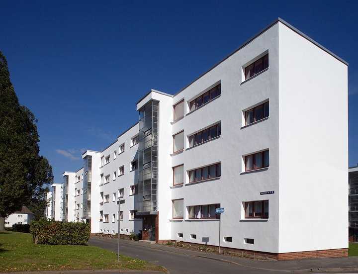                                                               Schicke 2 ZKB mit Parkett und Loggia!                                                       in Rothenditmold (Kassel)