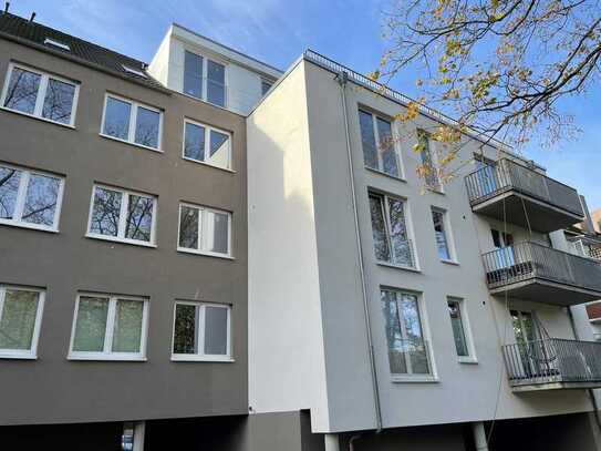 Neuwertiges Penthouse im Dachgeschoß inkl. Dachterrasse