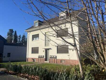 MÖNCHENGLADBACH-NEUWERK - gepflegtes 6-Familienhaus in guter Lage!